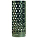 Colador Dixon 1-1/2" rosca NPSM en acero platinado RSS20