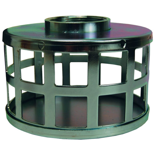 Colador Dixon 10" rosca NPSM SHS100