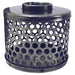 Colador Dixon 2" rosca NPSM en acero inoxidable 304 RRHS25