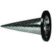 Colador Dixon 3" en acero inoxidable 304 WH300-A