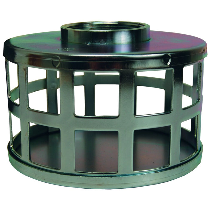 Colador Dixon 8" rosca NPSM SHS80
