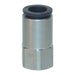 Conector Dixon Latón Legris push-en fem – latón 30146018