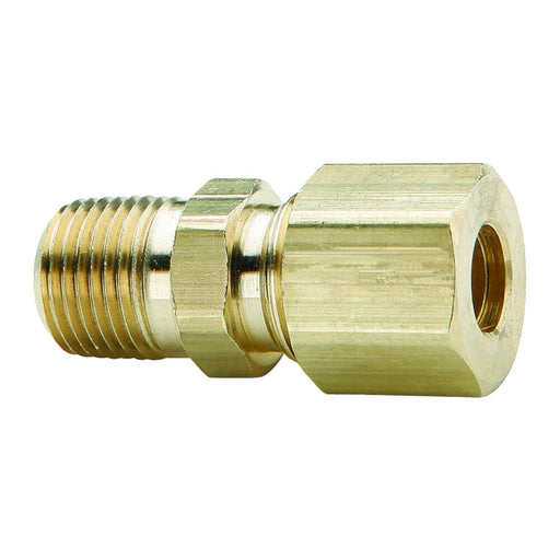 Conector Dixon 7/8" × 3/4" latón macho compression – 7/8" latón 68C-1412
