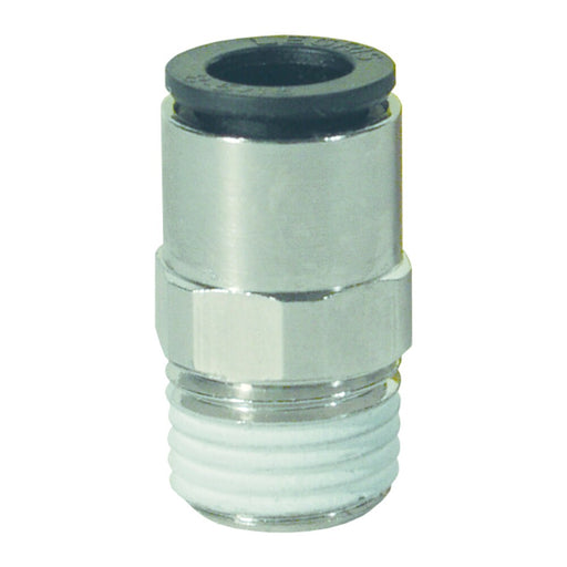 Conector Dixon Métrico push-en macho BSPT 31751017