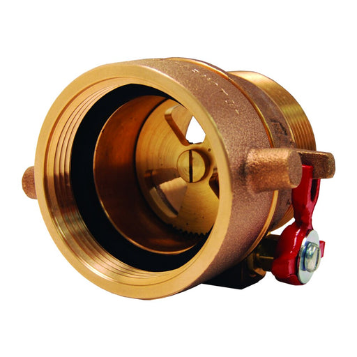 Conexión Dixon 2.5 sw nst × 3 m nst SM25F30F