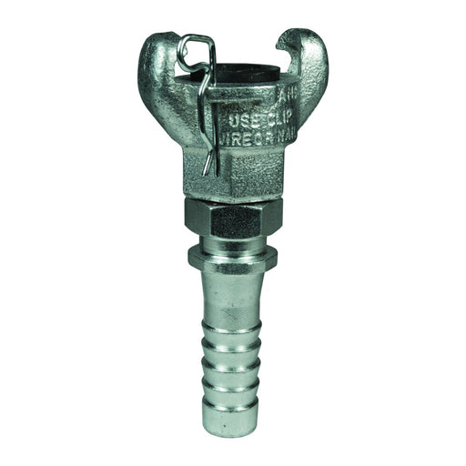 Conexión Dixon Air King universal giratorio – 3/4" hierro maleable AM6SWIV