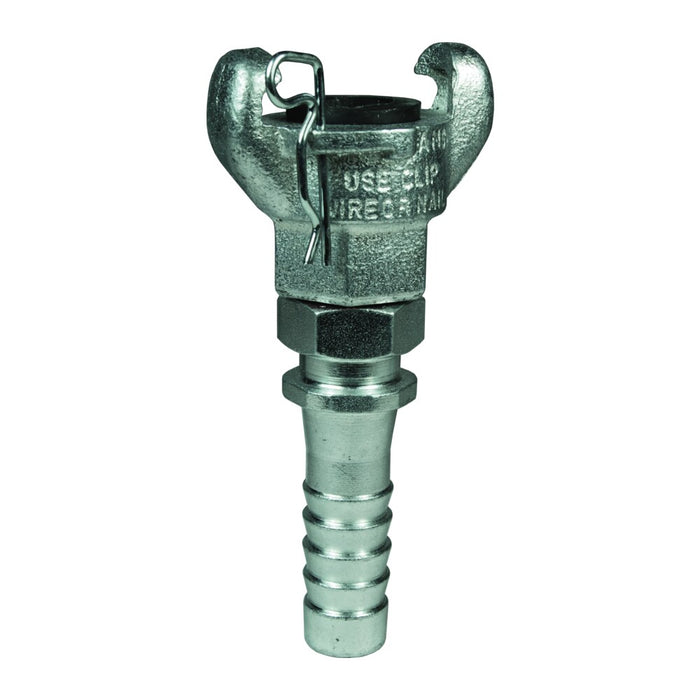 Conexión Dixon Air King universal giratorio – 3/4" hierro maleable AM6SWIV