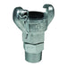 Acople Air King™ con Férula Dixon 1/2" hierro AM2SWIV