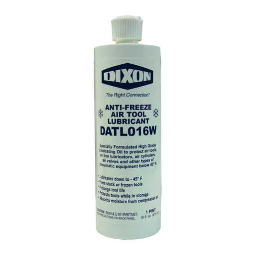 Conexión Dixon Anti freeze para aire herramienta lubricant – DATL016W