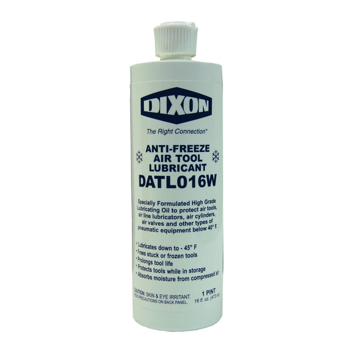 Conexión Dixon Anti freeze para aire herramienta lubricant – DATL016W