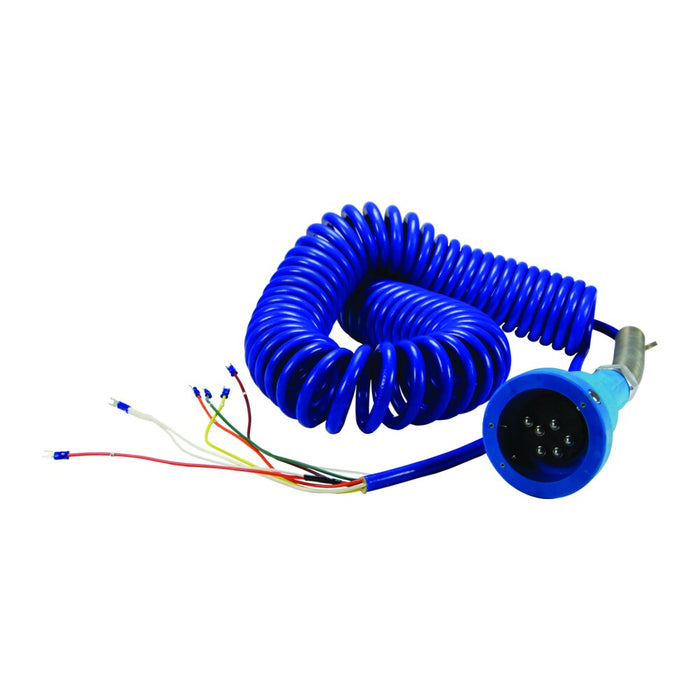 Conexión Dixon API compatible rack cord optic conjunto – FT620