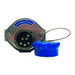 Ensamble de Socket Independientes Dixon FT300PG