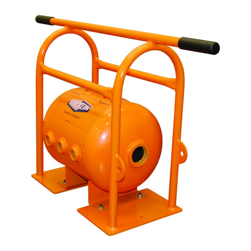 Conexión Dixon Asme para aire receiver protective frame – 1217AR-4FR
