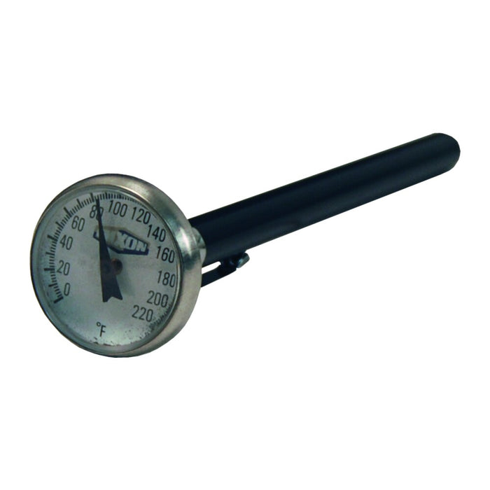 Termómetro Bi-Metálico de Bolsillo Dixon 2-1/8" PT550