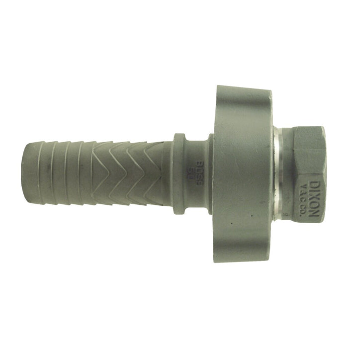 Acople Boss™ Ground Joint con Spud Hembra Dixon 1-1/4" acero inoxidable 316 RGF51