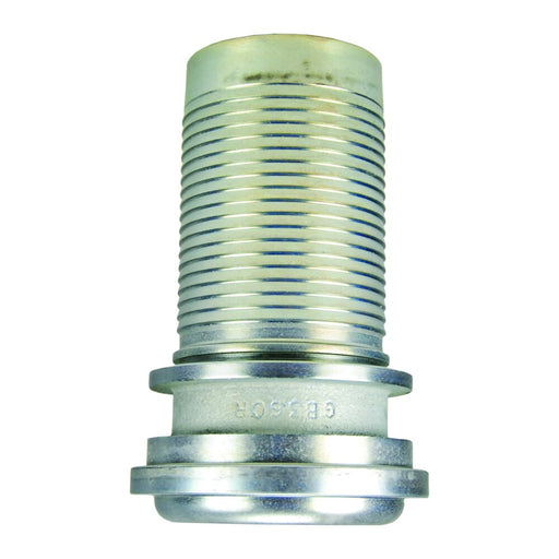Conexión Dixon 3" Boss gj vástago plated hierro – 3" hierro maleable GBU36
