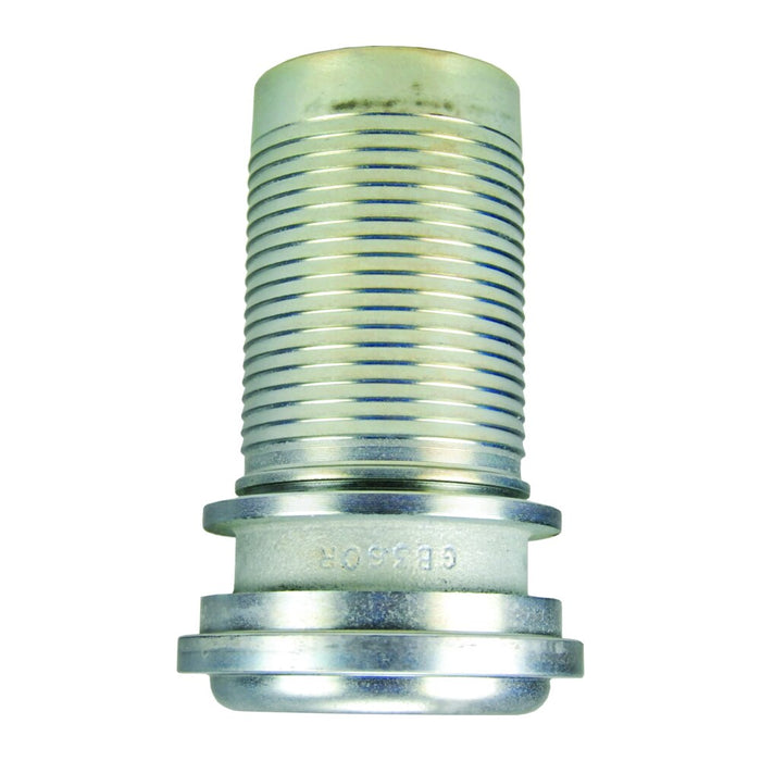 Acople Boss™ Ground Joint con Spud Hembra Dixon 6" hierro GB66