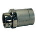 Conexión Dixon 2 1/2" fnh × 3" hembra NPT check snoot – 2 1/2" CSCTF25F30T-P