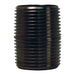 Niple Dixon 4" 316ss macho NPT close 2 5/8" oal – 4" acero inoxidable CN400SS