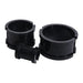 Conexión Dixon Collar alto temp – 2" 13HS-200