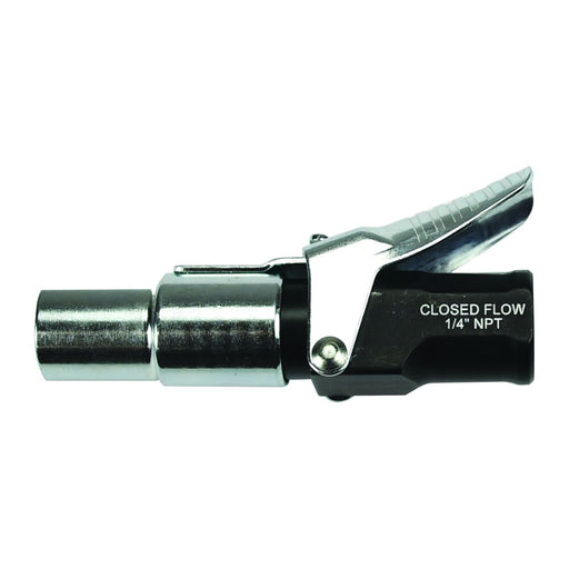 Conexión Dixon Con seguro para aire chuck – 1/4" LLACC25