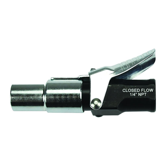Conexión Dixon Con seguro para aire chuck – 1/4" LLACC25