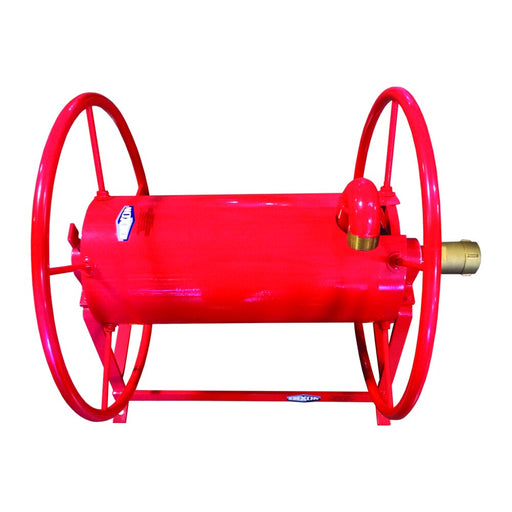 Conexión Dixon Continuous flujo carrete – 5" FD47IR-150-100