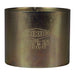 Conexión Dixon 2" cs prensable (crimp) corto camisa – 2" CSS200-2CS