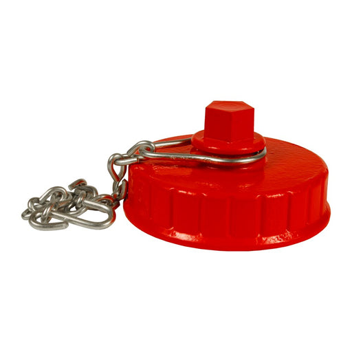 Conexión de hidrante Dixon Hierro hidrante – 4 1/2" hierro maleable IHC450F
