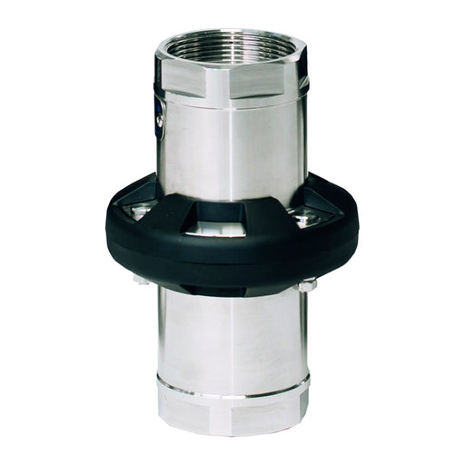 Conexión Dixon 6" 316ss marine breakaway – 6" acero inoxidable MSBC600SS