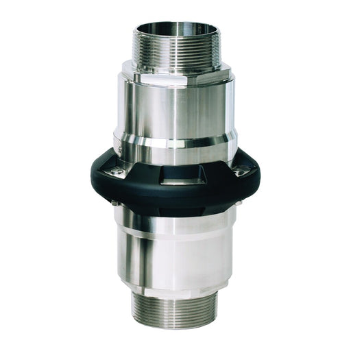 Conexión Dixon 2" 316ss marine breakaway – 2" acero inoxidable MSBC200SSMNPT