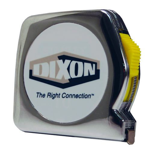 Conexión Dixon Diameter tape – DDT1