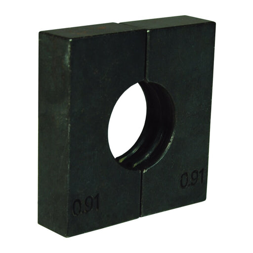 Manguera Dixon Dies para 860 crimper 1 die contains 2 segments 861-48