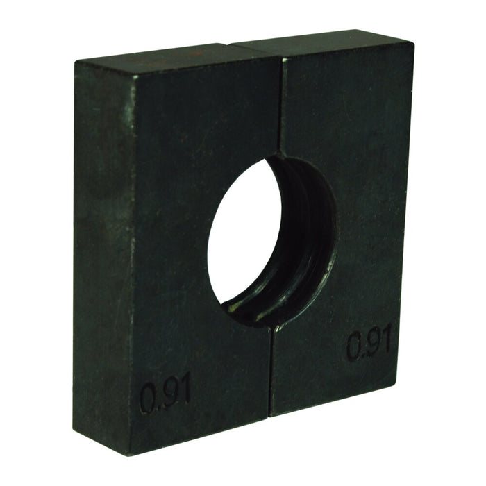 Dado para crimpadora 860 Dixon 861-48