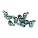 Conexión espiga Dixon Para de latiguillo de engrase zerk 45° retail pack – GWHZ045R
