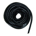 Manguera Dixon 2 1/2" a 3 1/4" estándar spiral protector, 66' coil length – 2 1/2" NFSGX75