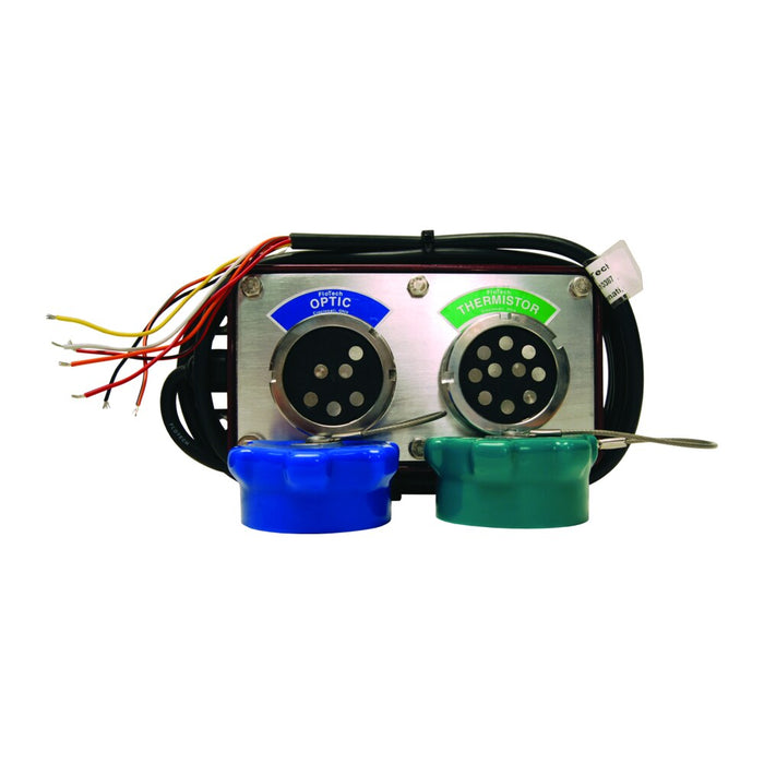 Conexión Dixon EZ cept doble copa – FT390
