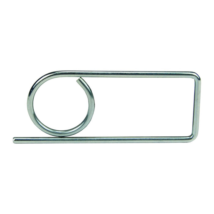 Conexión Dixon Ezlink de seguridad clip – acero al carbón EZLCL400