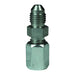 Adaptador Hidráulico - Conexiones de Barril Dixon 3/4" acero FLC2402-12-12