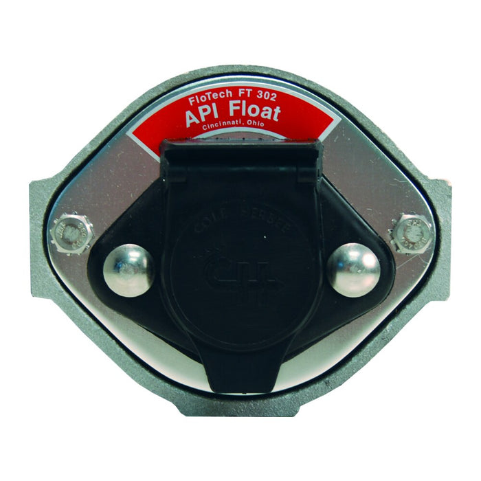 Conexión Dixon Float copa – FT302