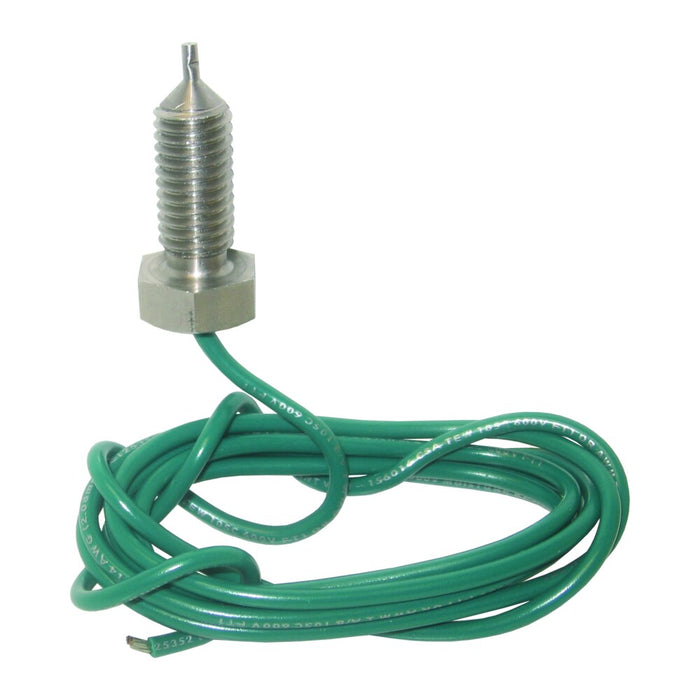 Conexión Dixon a tierra verification tornillos – FT450