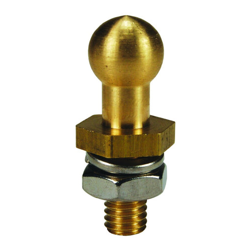 Conexión Dixon Grounding stud – acero inoxidable GS1-2