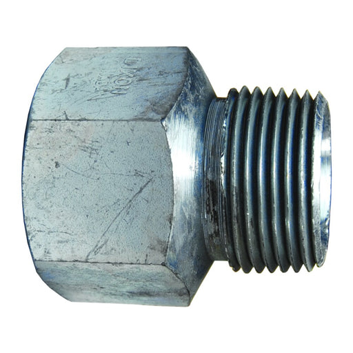 Conexión Dixon Hembra NPT × tuerca rosca para minería – 1" MFFS16-16
