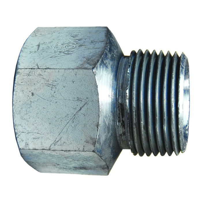 Conexión Dixon Hembra NPT × tuerca rosca para minería – 1" MFFS16-16