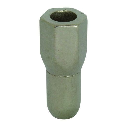 Conexión Dixon Hexagonal mariposa tuerca – 304 5/16" acero inoxidable 13WNH