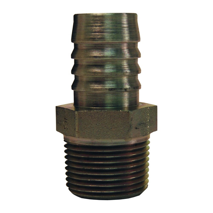 Conexión Dixon Hydraulic suction vástago – 188-16