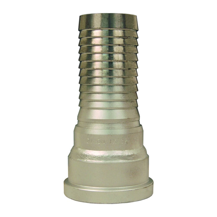 Conexión Dixon 4" cs ix servicio pesado raised extremo Holedall vástago – 4" IXH64