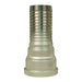 Conexión Dixon 4" cs ix servicio pesado raised extremo Holedall vástago – 4" IXH64