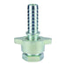 Conexión Dixon Junta esmerilada (junta esmerilada) para aire hammer completo hembra – 1" acero niquelado GDF12