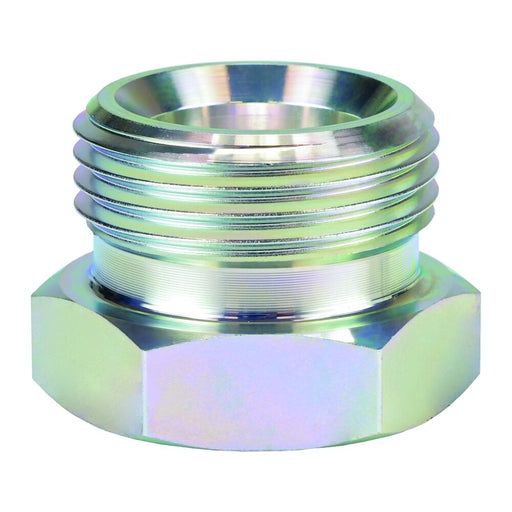 Conexión Dixon Junta esmerilada (ground joint) para aire hammer hembra spud – GDL13